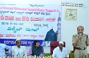 Ullal Darga- a model among pilgrim centres : B.A. Khader Shah